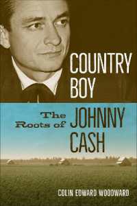 Country Boy : The Roots of Johnny Cash