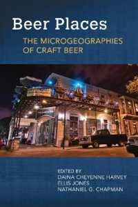Beer Places : The Microgeographies of Craft Beer (Food and Foodways)