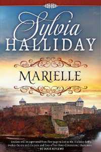Marielle : The French Maiden Series - Book One