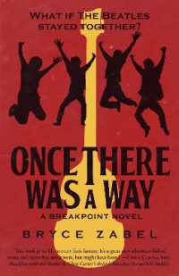 Once There Was a Way: What If The Beatles Stayed Together? (Breakpoint") 〈2〉