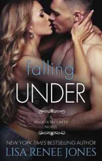 Falling under (Walker Security)