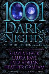 1001 Dark Nights : Signature Editions, Vol. 1 (1001 Dark Nights Signature Editions)