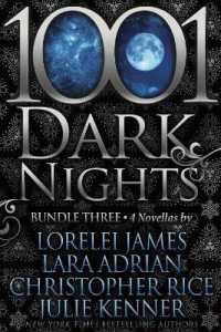 1001 Dark Nights : Bundle Three (1001 Dark Nights Bundle)