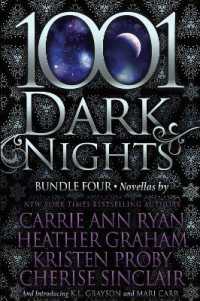1001 Dark Nights : Bundle Four (1001 Dark Nights Bundle)