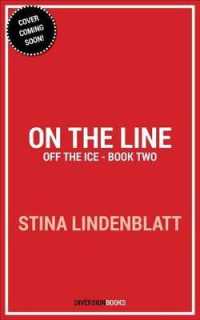 On the Line (Off the Ice)
