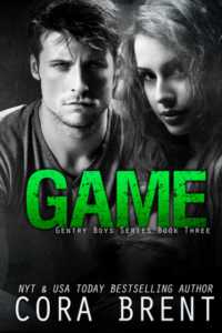 Game (Gentry Boys) （Reprint）