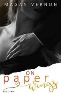 On Paper Wings (My Paper Heart)