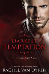 Darkest Temptation (The Dark Ones Saga)