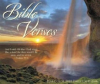 Bible Verses 2018 Calendar （BOX DES）