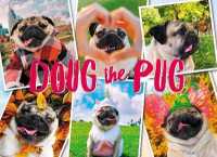 Doug the Pug : Pugs & Kisses 1000-piece Puzzle （PZZL）