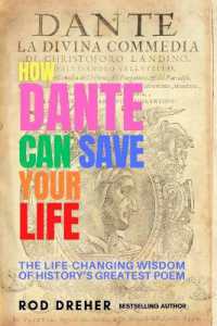 How Dante Can Save Your Life