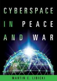 Cyberspace in Peace and War (Transforming War)