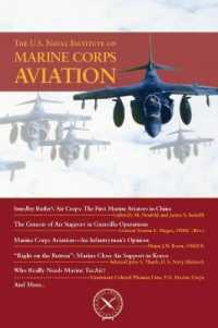 The U.S. Naval Institute on Marine Corps Aviation (Chronicles)