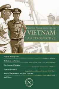 The U.S. Naval Institute on Vietnam : A Retrospective (Chronicles)
