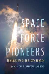 Space Force Pioneers : Trailblazers of the Sixth Branch (Transforming War)