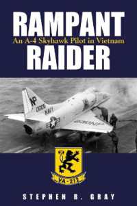 Rampant Raider : An A-4 Skyhawk Pilot in Vietnam