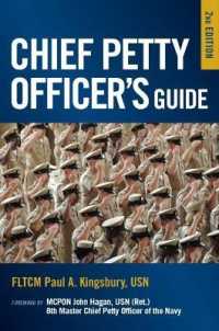 Chief Petty Officer's Guide (Blue & Gold) （2ND）