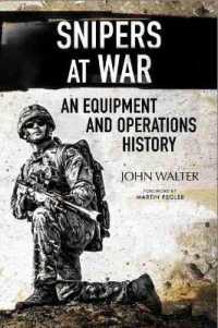 Snipers at War : An Equipment and Operations History