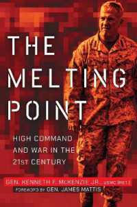 The Melting Point : High Command and War in the 21st Century