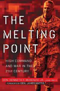 The Melting Point : High Command and War in the 21st Century