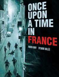 Once upon a Time in France