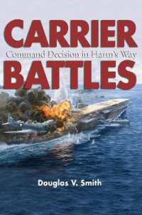 Carrier Battles : Command Decision in Harm's Way
