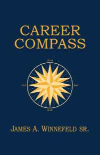Career Compass : Navigating the Navy Officer's Promotion and Assignment System (Blue & Gold Professional Library)
