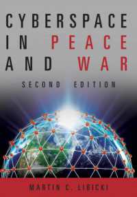 Cyberspace in Peace and War (Transforming War) （2ND）