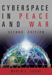 Cyberspace in Peace and War, Second Edition （2ND）