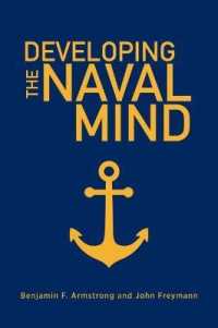 Developing the Naval Mind (Blue & Gold Professional Library)