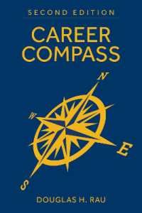 Career Compass, Second Edition : Navigating the Navy's Officer Promotion and Assignment System （2ND）