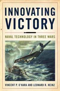 Innovating Victory : Naval Technology in Three Wars
