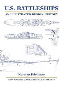 U.S. Battleships : An Illustrated Design History