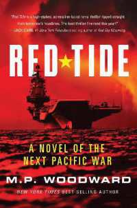 Red Tide : A Novel of the Next Pacific War