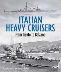Italian Heavy Cruisers : From Trent to Bolzano