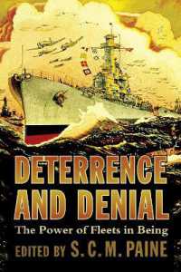 Deterrence and Denial : The Power of Fleets in Being