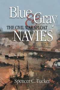 Blue & Gray Navies : The Civil War Afloat