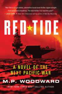 Red Tide : A Novel