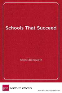 Schools That Succeed : How Educators Marshal the Power of Systems for Improvement