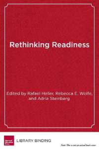 Rethinking Readiness : Deeper Learning for College, Work, and Life