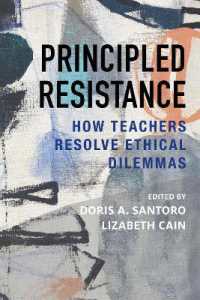 Principled Resistance : How Teachers Resolve Ethical Dilemmas