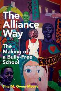 The Alliance Way : The Making of a Bully-Free School