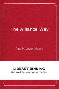 The Alliance Way : The Making of a Bully-Free School