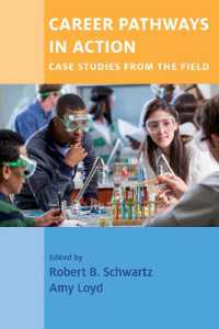 Career Pathways in Action : Case Studies from the Field (Work and Learning Series)