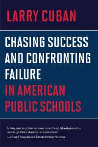 Chasing Success and Confronting Failure in American Public Schools