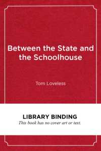 Between the State and the Schoolhouse : Understanding the Failure of Common Core (Educational Innovations Series)