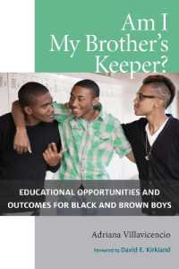 Am I My Brother's Keeper? : Educational Opportunities and Outcomes for Black and Brown Boys