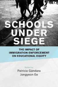 Schools under Siege : The Impact of Immigration Enforcement on Educational Equity