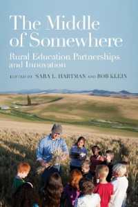 The Middle of Somewhere : Rural Education Partnerships and Innovation