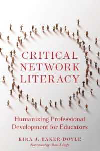 Critical Network Literacy : Humanizing Professional Development for Educators